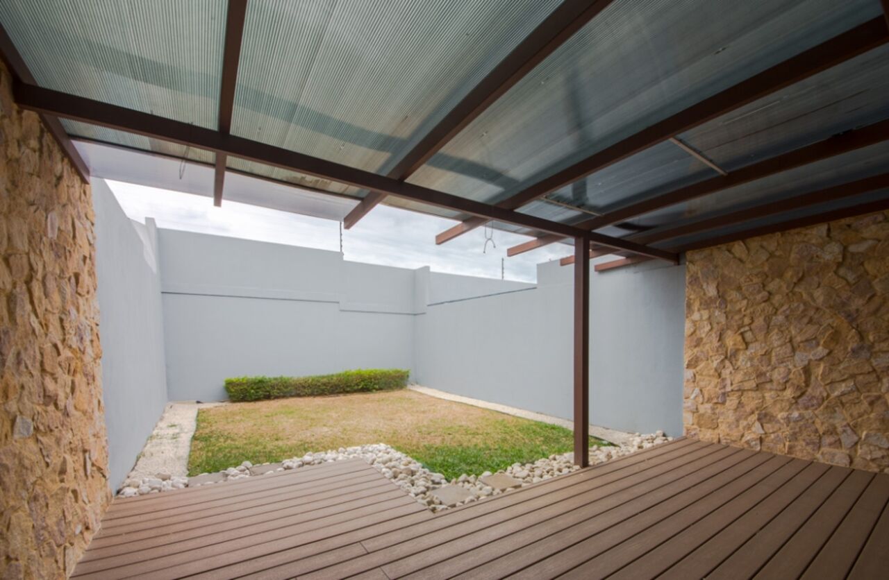 Escazú Costa Rica Real Estate