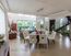Venta de casa con arquitectura moderna, Santa Ana-98