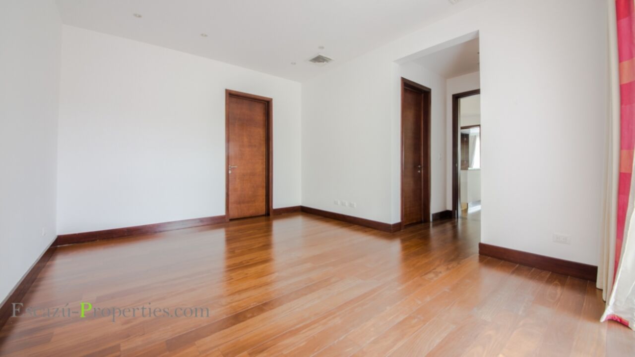 Real Estate Escazú Costa Rica San José