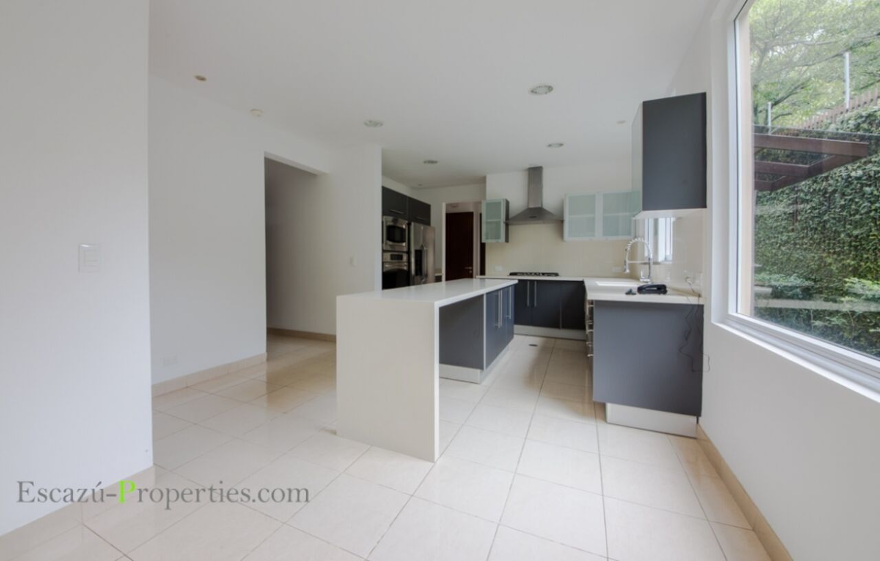 Real Estate Escazú Costa Rica San José