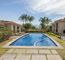 Condominios en Venta en Escazu con Piscina Jaboncillos 15