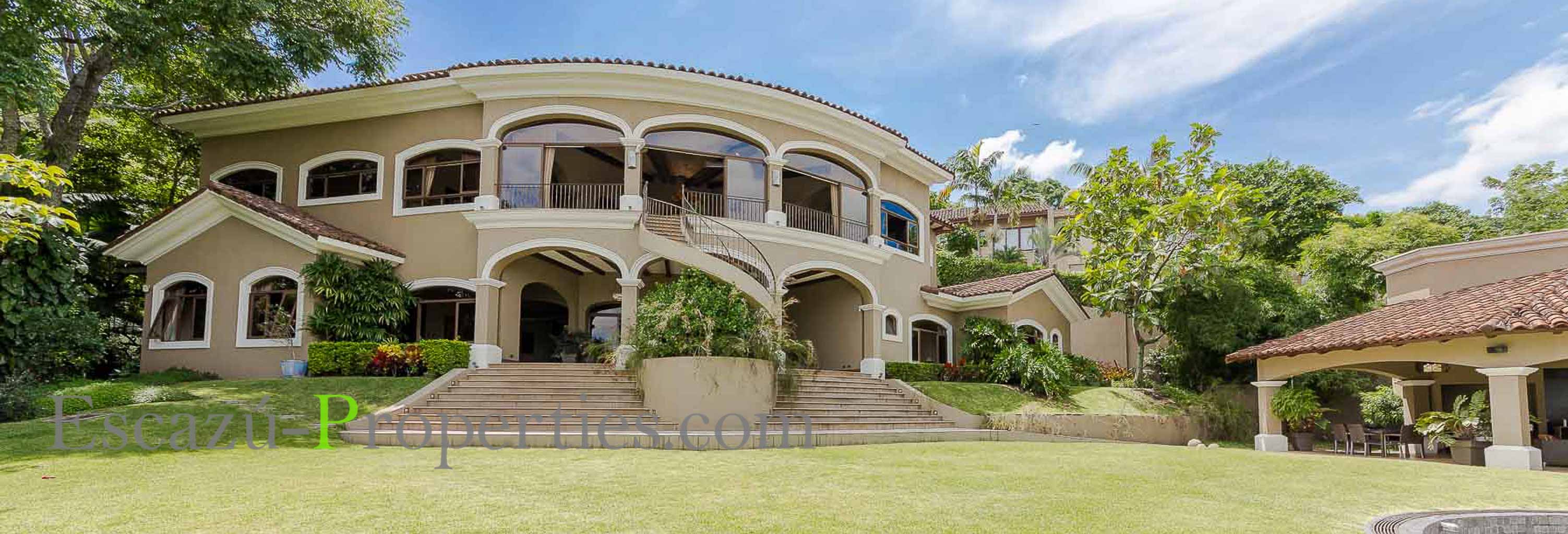 Villa Real Santa Ana | Costa Rica | Casas en venta en Villa Real.