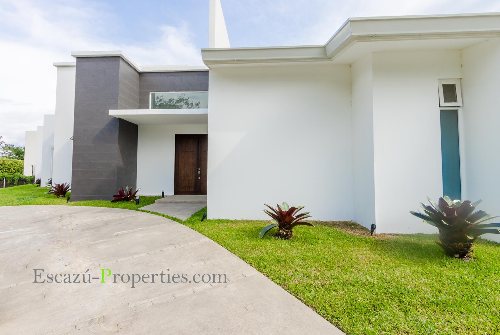 Casas en Valle del sol | Venta | Costa Rica | Santa Ana |