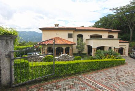 Casa en Villa Real, Piscina, Casas, Villa Real Costa Rica-98 propiedad