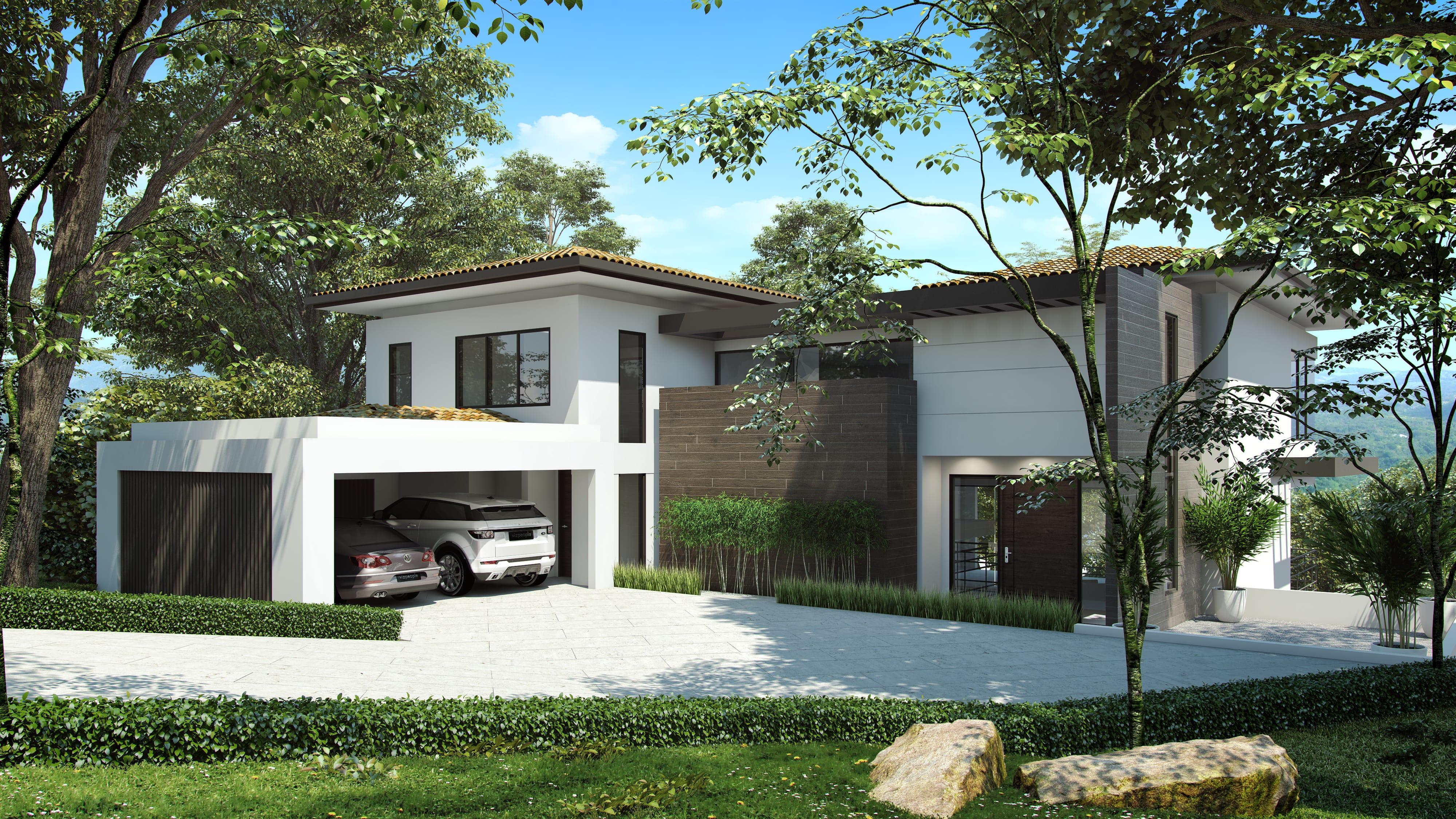 villa real santa ana 241 propiedad